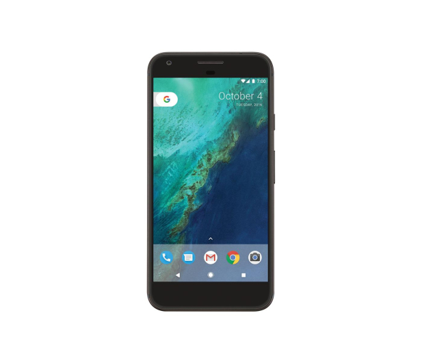 Google Pixel XL 32GB Black - 466669 - zdjęcie 2